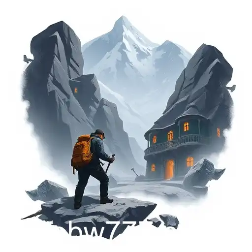 Exploring the Thrill: Adventure Games under the 'bw777' Keyword