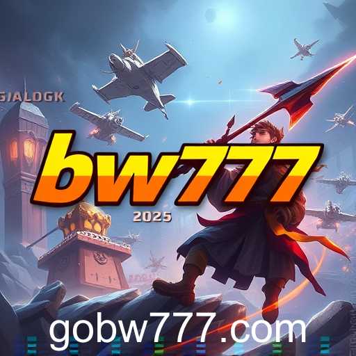 The Rise of bw777: A Gaming Revolution