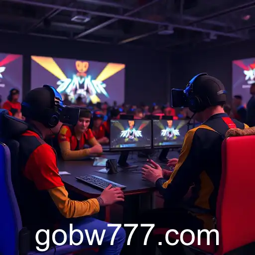 The Evolution of Online Gaming in 2025