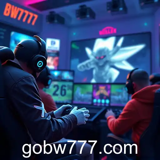 Gaming and Technology's Evolution