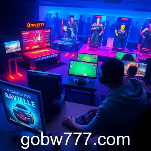 Innovations in Online Gaming Platforms