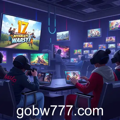 The Rise of Online Gaming Platforms in 2025