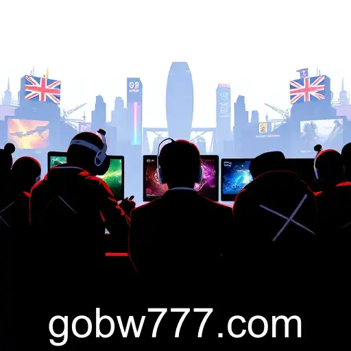 The Rise of Online Gaming Communities