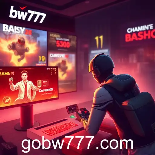 Online Gaming Innovation Sparks Broad Conversations