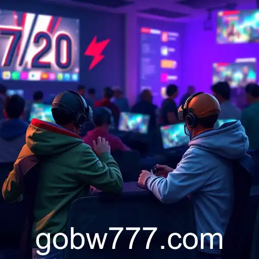 The Rise of Online Gaming Platforms in 2025