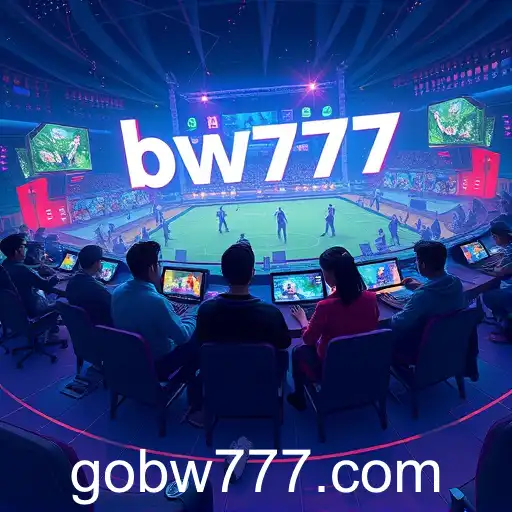 The Rise of Online Gaming: Trends and Innovations