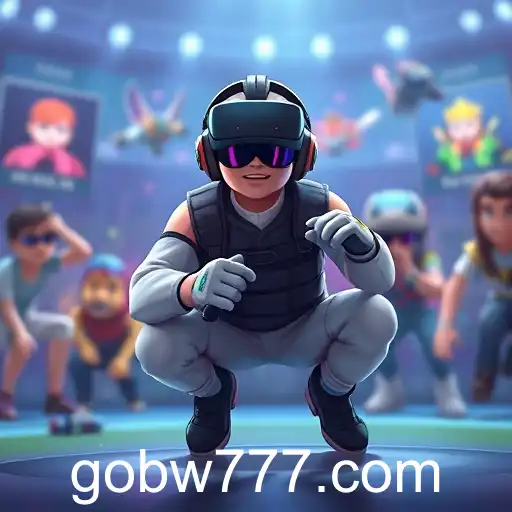 Navigating the Digital Landscape: The Rise of Online Gaming