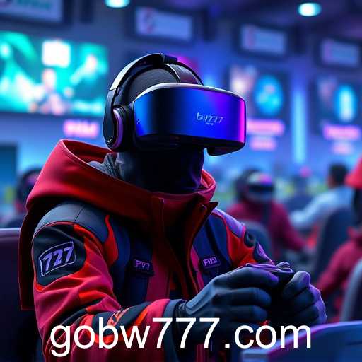 The Digital Surge of Online Gaming in 2025