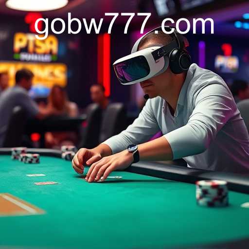 The Evolution of Online Gaming Platforms