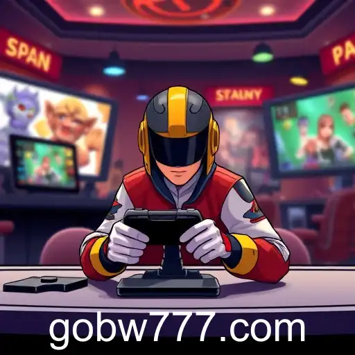 The Evolving Landscape of Online Gaming