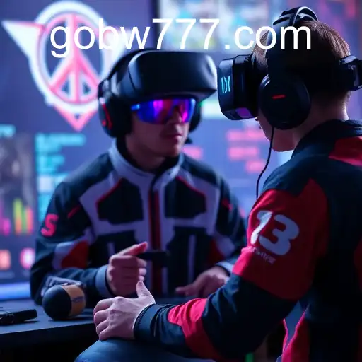 Future of Online Gaming Unveiled