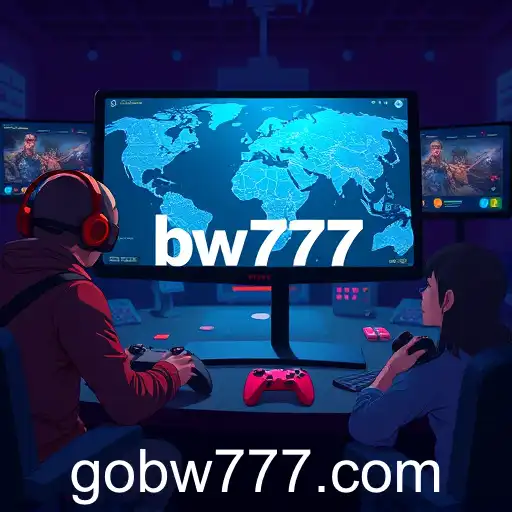 Gaming in the Modern Era: Exploring Global Trends