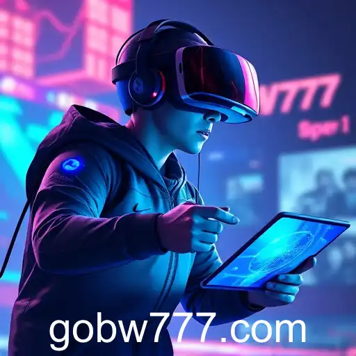 Gaming Trends and Innovations: A Look at BW777