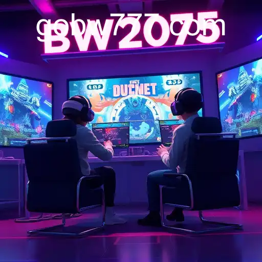 Gaming Website Faces New Challenges in 2025