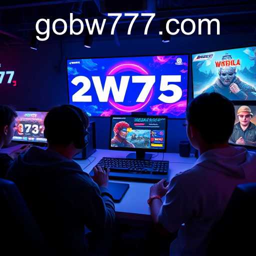 The Growing Impact of Online Gaming in 2025