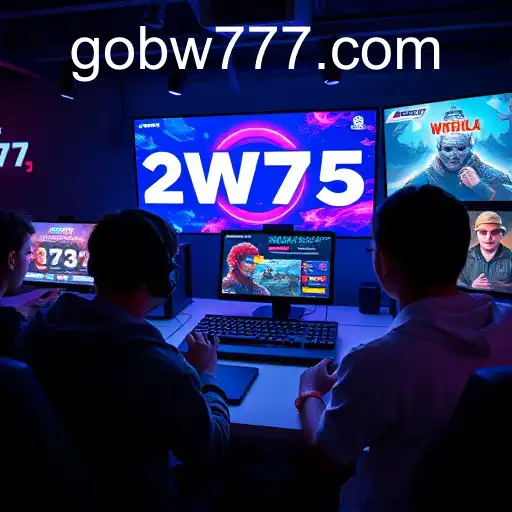 The Growing Impact of Online Gaming in 2025