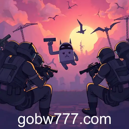 Exploring the Exciting World of Multiplayer Games