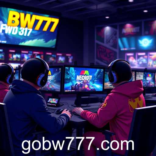 The Rise of Online Gaming Hubs