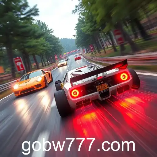 Exploring the Thrill of Racing Games: An Ever-Evolving Genre