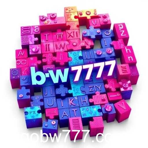 The Rise of bw777 in Online Gaming