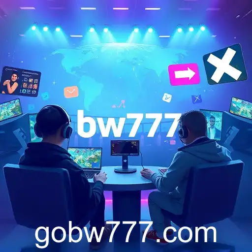 Rise of Online English Games