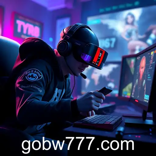 The Rise of Online Gaming in 2025