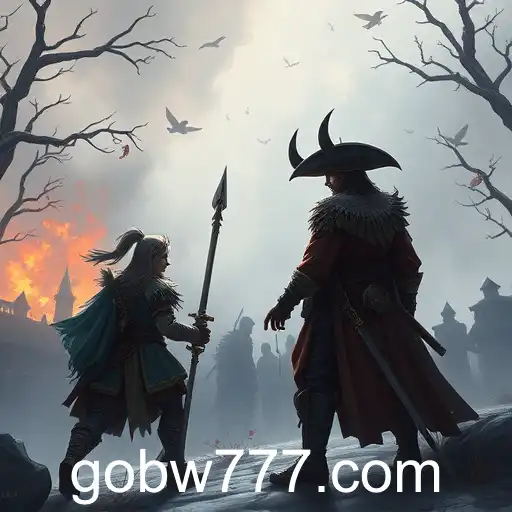 Exploring the Intricacies of RPG Games with 'bw777'