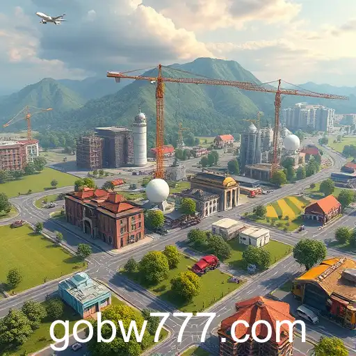 Exploring the Depths of Simulation Games with 'bw777'